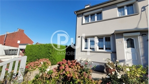 maison à la vente -   62153  ABLAIN SAINT NAZAIRE, surface 90 m2 vente maison - UBI476297132